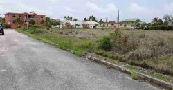 Long Bay, St. Philip – Lot #65 – Land for Sale