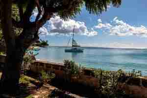 clearwater villa ocean view barbados sailboat 1549553