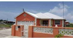 Neil Kirt Gardens, Farm Road, St. Philip – House For Sale