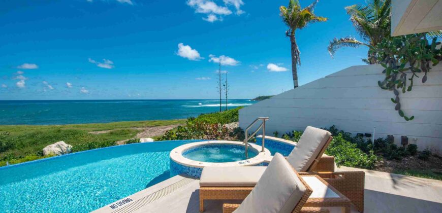 Barbados Villas for Sale | Crane Beach House St. Philip | 2 Bedroom