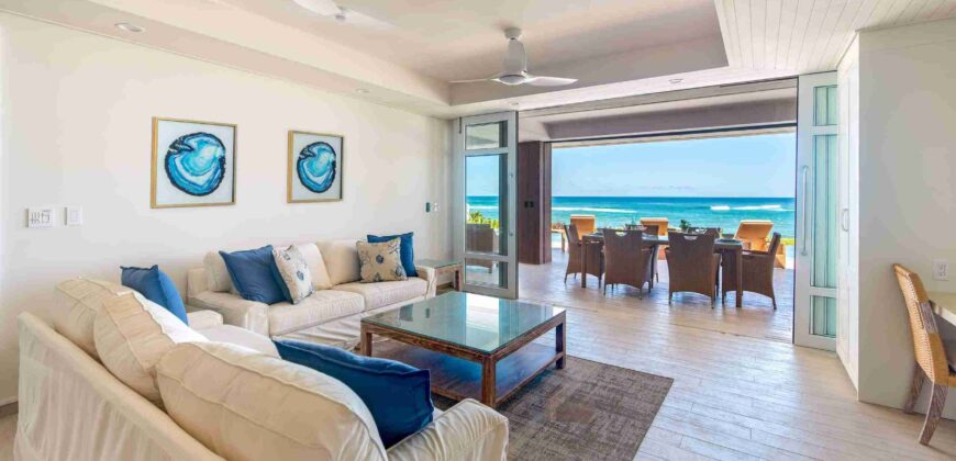 Barbados Villas for Sale | Crane Beach House St. Philip | 2 Bedroom