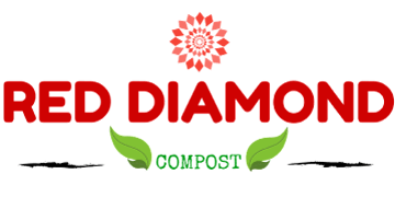 Red Diamond Compost Trans Parent180