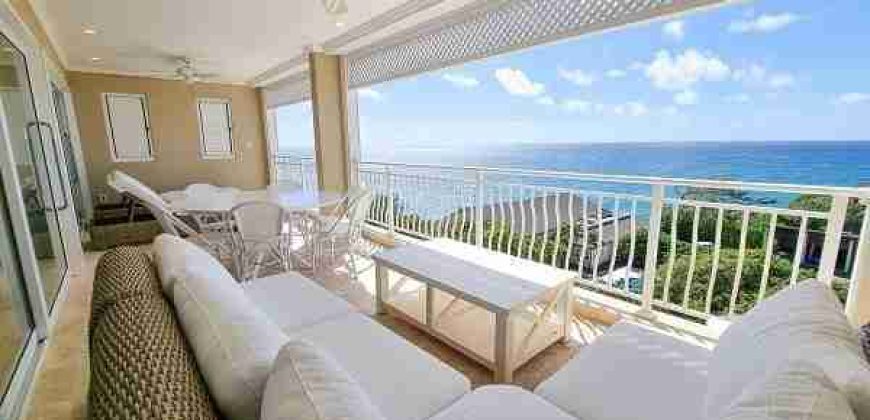 Barbados Resort Beach houses for sale | Three Bedroom