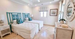 Barbados Resort Beach houses for sale | Three Bedroom