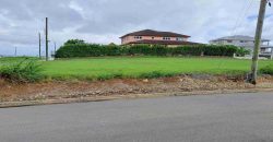Land for Sale in Barbados – 115 Ayshford Estates, St Thomas