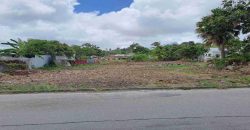 Church Village, St. Philip – Land for Sale