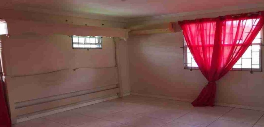 House for Sale in Barbados – Glen Acres, St. George