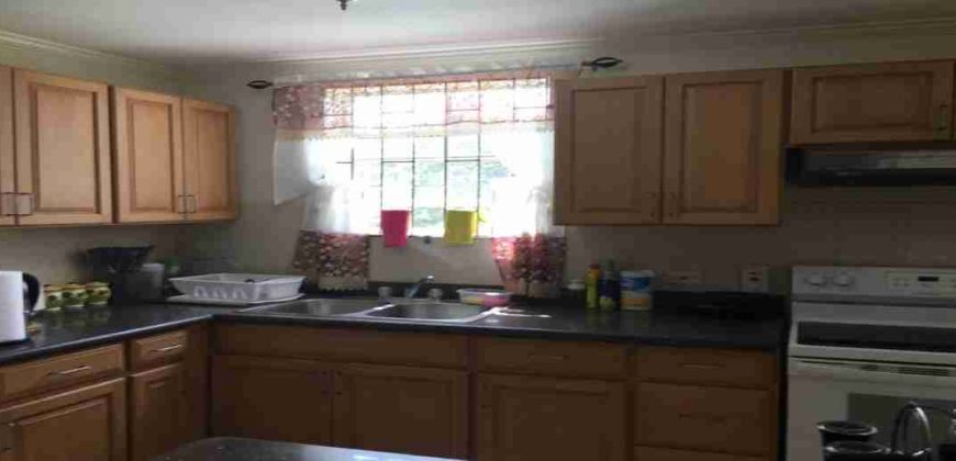 House for Sale in Barbados – Glen Acres, St. George