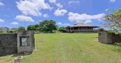 Cottage for Sale – Kendal, St. John, Barbados