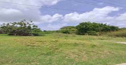 Land for sale Barbados – Nicholls Road, Seaview, St. James