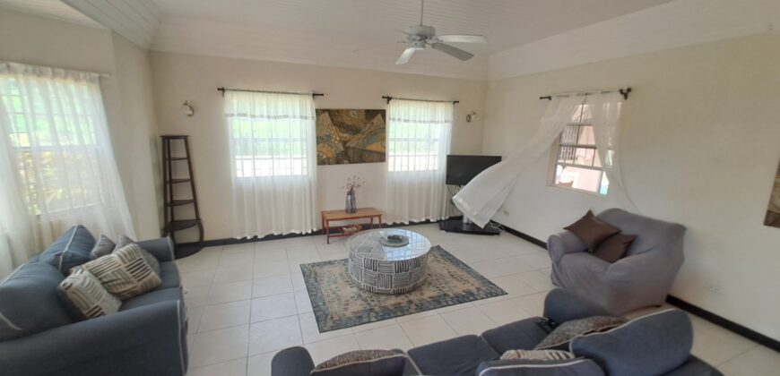 Gibbs, St Peter | House for Sale in Barbados