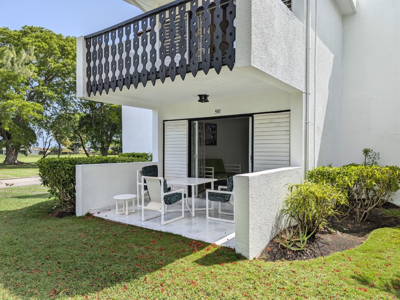 Rockley Resort, Christ Church |  Apartment for Rent In Barbados