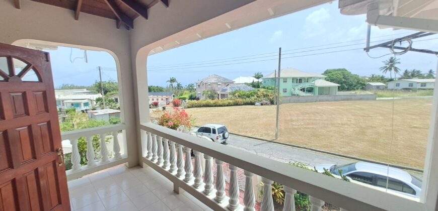 Newton Terrace, Christ Church | Apartment for Rent in Barbados