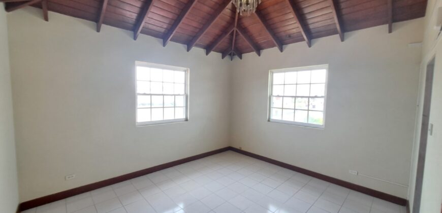 Newton Terrace, Christ Church | Apartment for Rent in Barbados