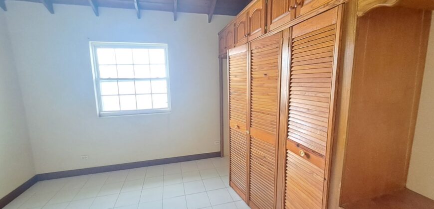 Newton Terrace, Christ Church | Apartment for Rent in Barbados