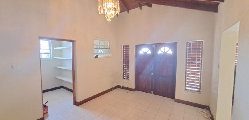 Newton Terrace, Christ Church | Apartment for Rent in Barbados