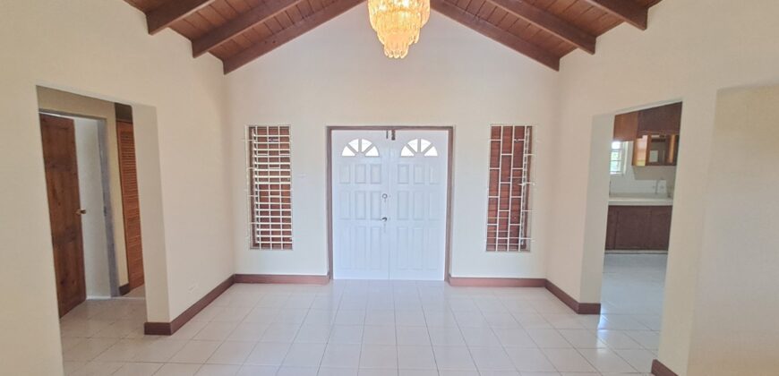 Newton Terrace, Christ Church | Apartment for Rent in Barbados