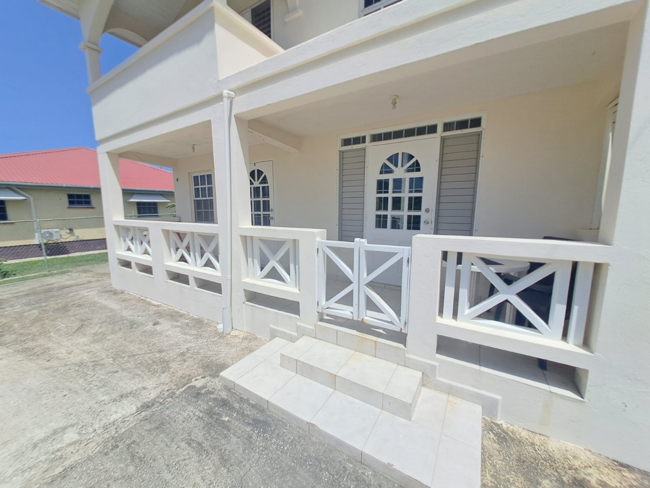 Atlantic Shores, Christ Church |  Apartment for Rent In Barbados