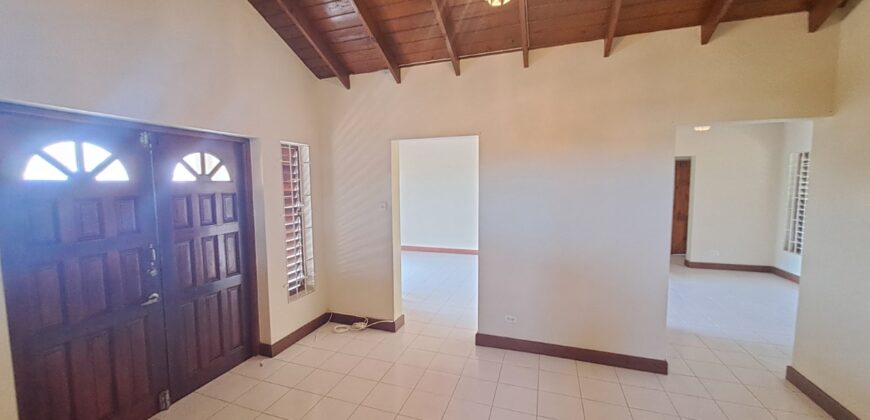 Newton Terrace, Christ Church | Apartment for Rent in Barbados