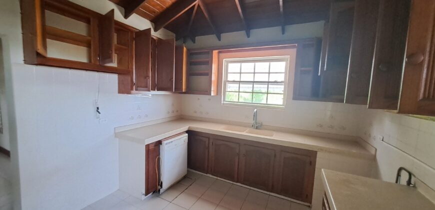 Newton Terrace, Christ Church | Apartment for Rent in Barbados