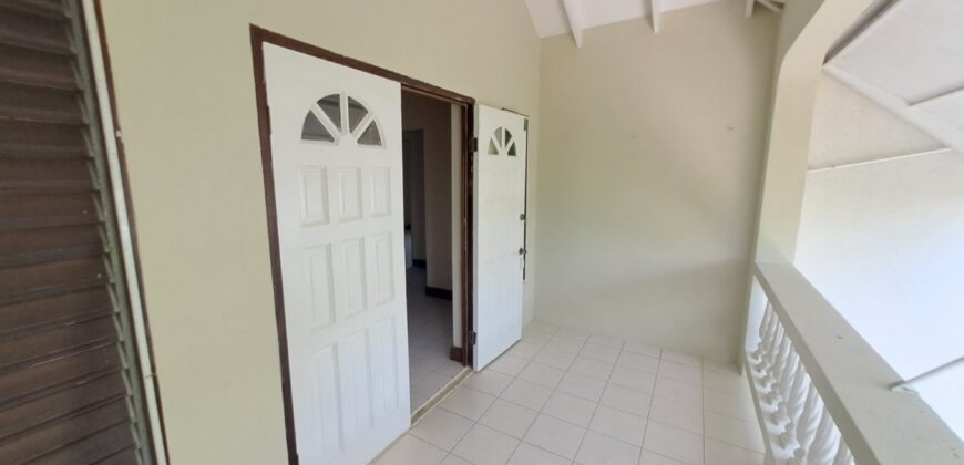 Newton Terrace, Christ Church | Apartment for Rent in Barbados