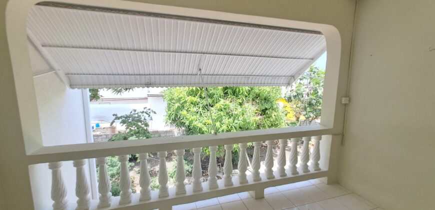 Newton Terrace, Christ Church | Apartment for Rent in Barbados