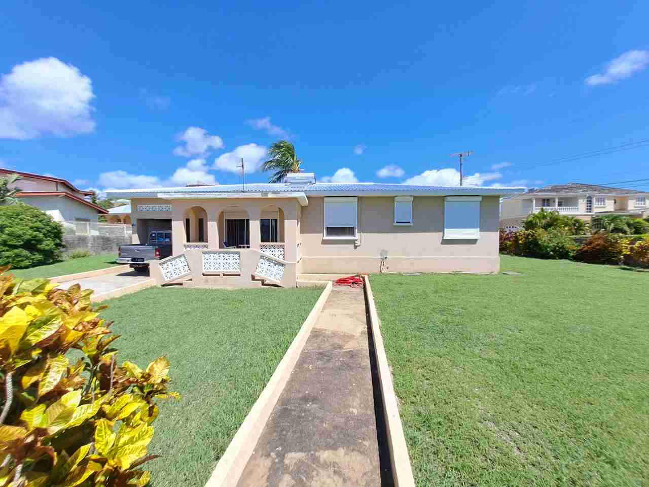 House for Sale in Barbados | Atlantic Shores