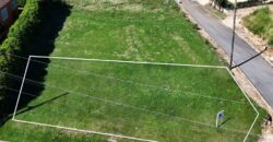 Land for Sale in Barbados – 115 Ayshford Estates, St Thomas
