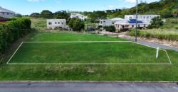 Land for Sale in Barbados – 115 Ayshford Estates, St Thomas