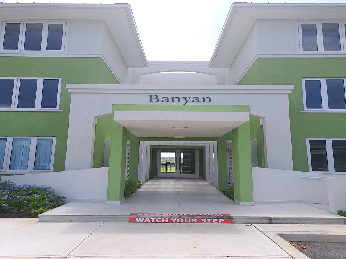 308 Banyan, The Estates, St. George | Condo for Rent in Barbados