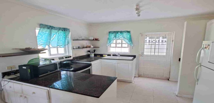 House for Sale in Barbados | 8 Ridgeview, Christ Church