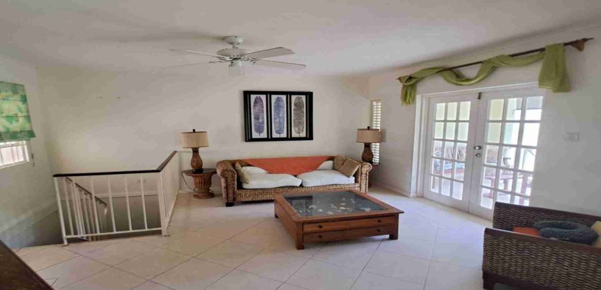 House for Sale in Barbados | 8 Ridgeview, Christ Church