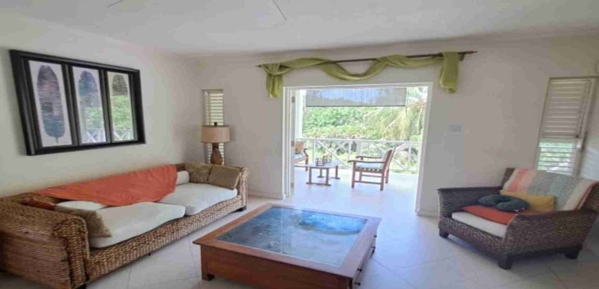 House for Sale in Barbados | 8 Ridgeview, Christ Church