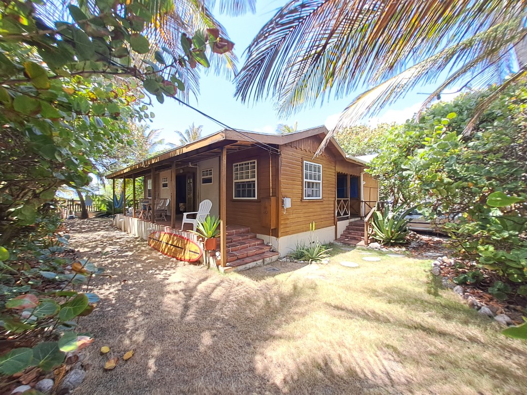 Inch Marlow, Christ Church | Beach House for rent in Barbados