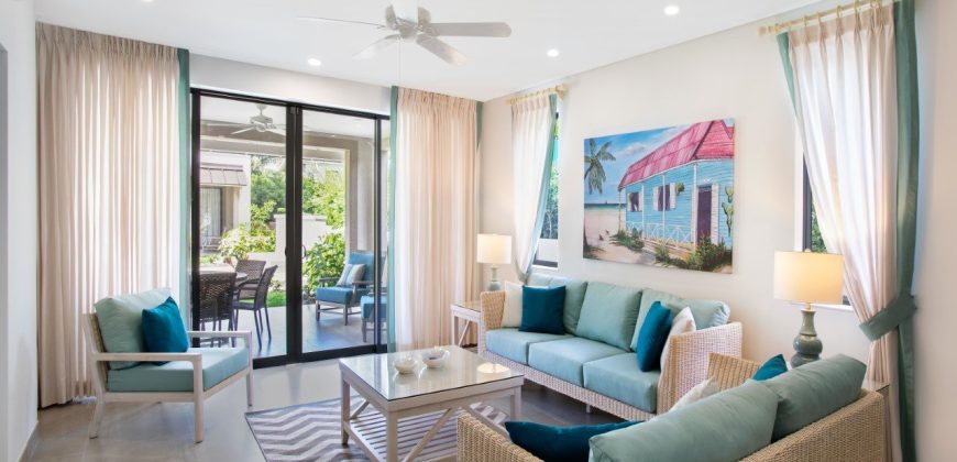 Ylang Ylang Beach View – Barbados Villas for Sale