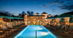 Ylang Ylang Beach View – Barbados Villas for Sale