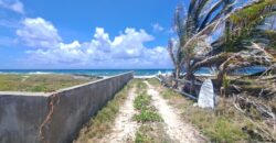 Belle Rive Oceanfront Villa | Short Term Rental in Barbados