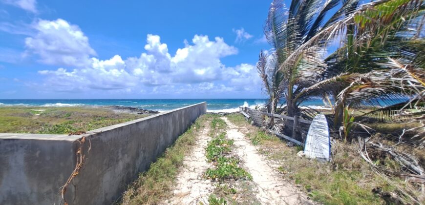 Belle Rive Oceanfront Villa | Short Term Rental in Barbados