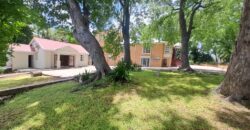 Bingen Estate, St. Michael |  Barbados Plantation House for Sale