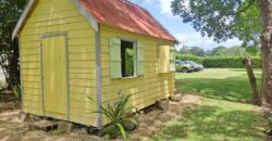 Bingen Estate, St. Michael |  Barbados Plantation House for Sale