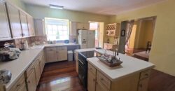 Bingen Estate, St. Michael |  Barbados Plantation House for Sale