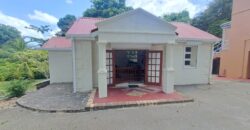Bingen Estate, St. Michael |  Barbados Plantation House for Sale