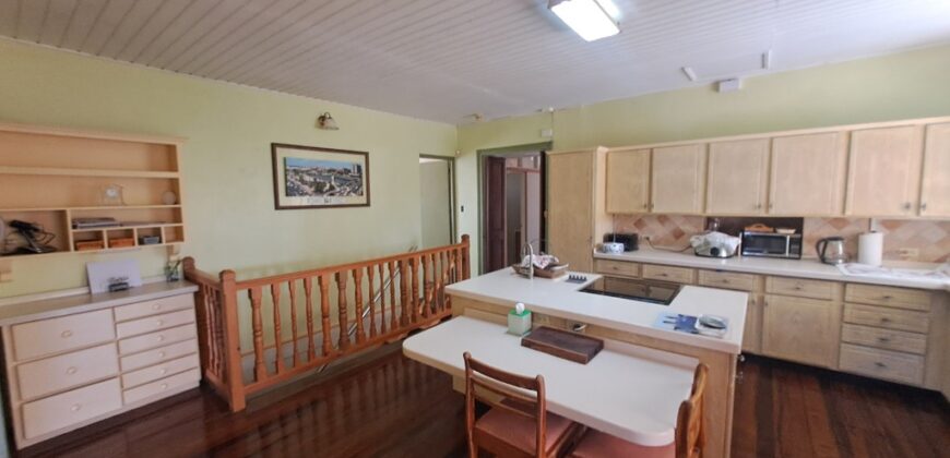 Bingen Estate, St. Michael |  Barbados Plantation House for Sale