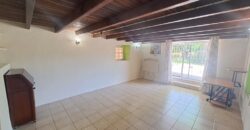 Bingen Estate, St. Michael |  Barbados Plantation House for Sale
