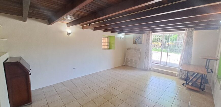 Bingen Estate, St. Michael |  Barbados Plantation House for Sale
