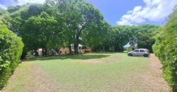 Bingen Estate, St. Michael |  Barbados Plantation House for Sale