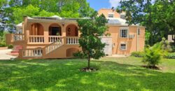 Bingen Estate, St. Michael |  Barbados Plantation House for Sale