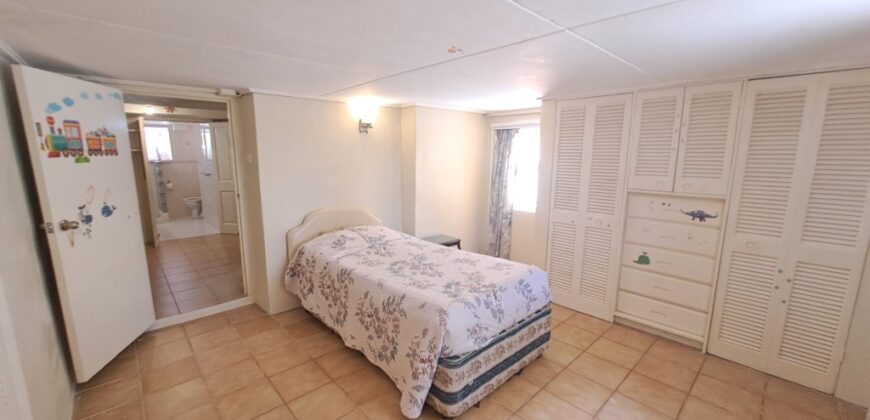 Bingen Estate, St. Michael |  Barbados Plantation House for Sale