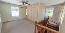 Bingen Estate, St. Michael |  Barbados Plantation House for Sale
