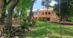 Bingen Estate, St. Michael |  Barbados Plantation House for Sale